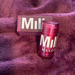 Milk Makeup- Glow oil lip + cheek